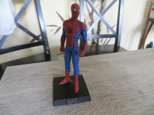 Figurine plomb marvel - plomb,