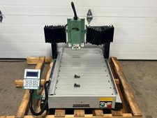 General International CNC Carving Machine Model 40-915 M1 w/ Control Module