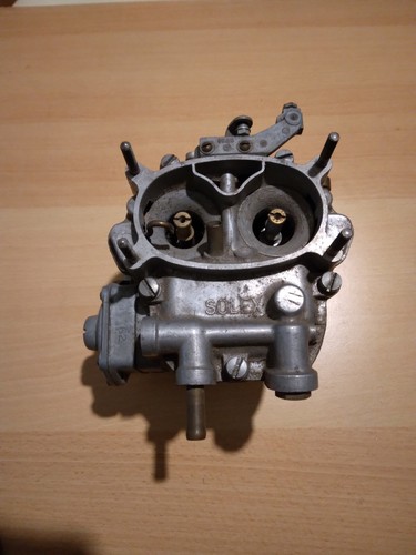 Fiat 1100 lancia alfa romeo - 1100,