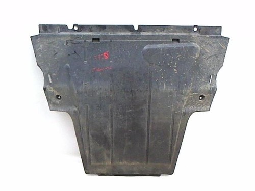 Cache sous moteur - , renault