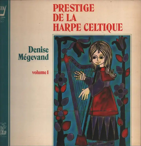 Denise mégevand prestige - denise,