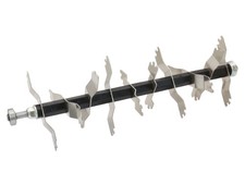 Rouleau de ventilation adapté