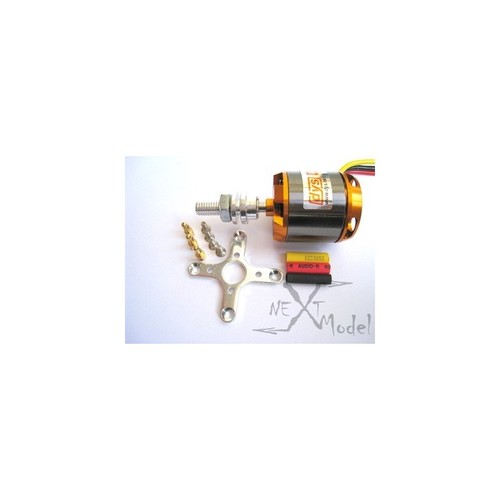 Moteur brushless d3542 - brushless, d3542/4