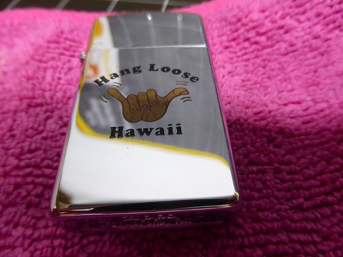 Zippo slim hang - zippo, loose