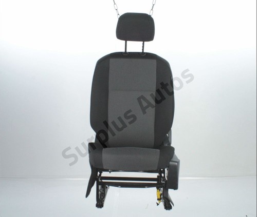Siege avant gauche su001b1313 - gauche,