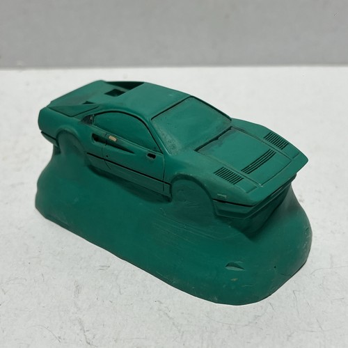 Rare matrice moule - , ferrari