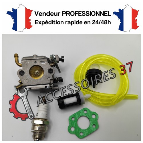 Kit carburateur pour stihl - kit,