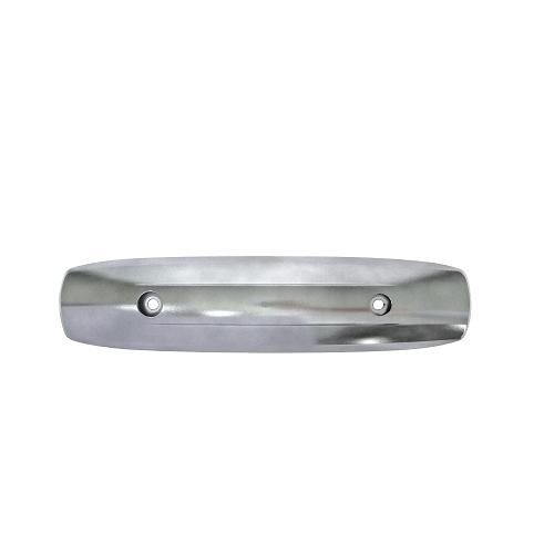 Protection gris anthracite pot