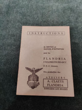FLANDRIA IMPERIAL 49.5 cc