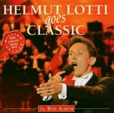 Helmut Lotti [CD] Goes