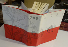 BOTTIN MONDAIN 2001 Noblesse