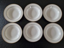 Villeroy et Boch Série de 6