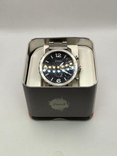 Fossil montre pour hommes - pour,