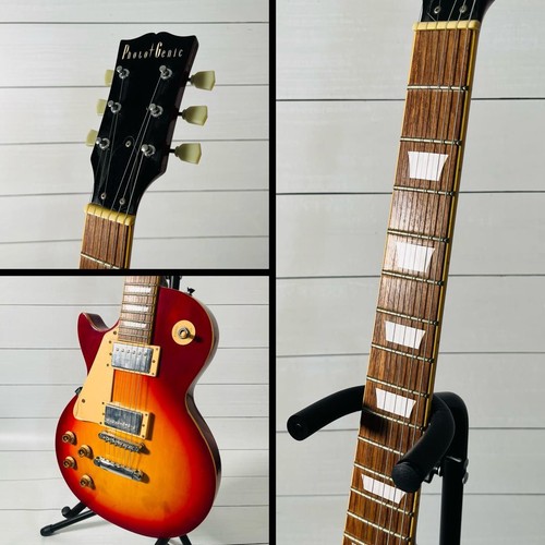 Guitare électrique