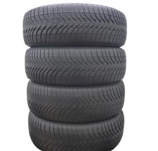 4 X MICHELIN 205/60 R16 92H