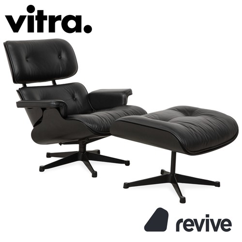 Vitra eames lounge - vitra,