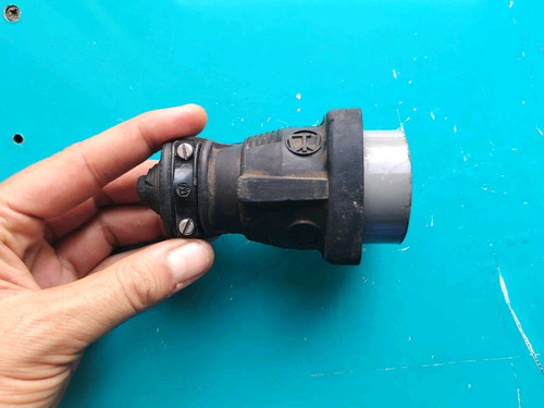 Prise pro femelle usine droit - prise,