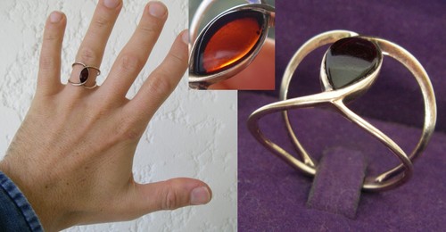 T57 originale bague - t57,