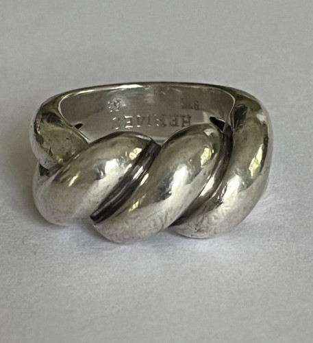 5728b bague hermès - 5728b-,