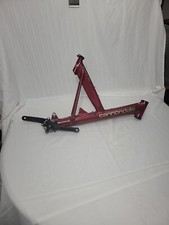 🌍 1996-97 CANNONDALE Super