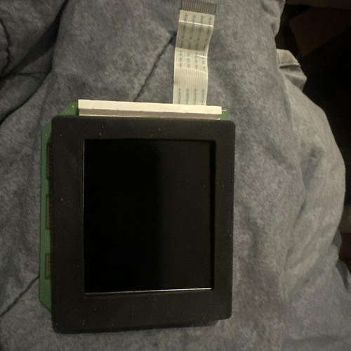 Fluke 867b lcd - fluke,