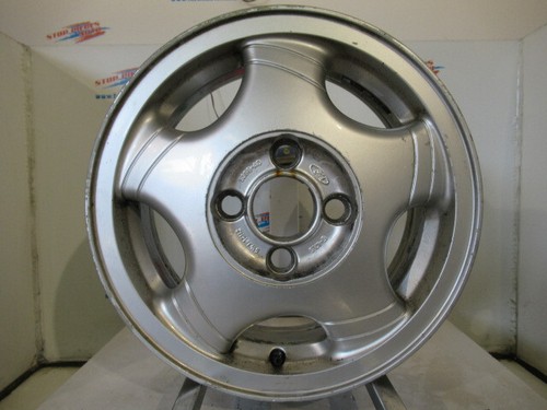 Jante aluminium ford escort - jante,