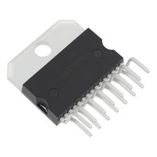 Amplificateur de Puissance