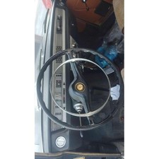 VOLANT POUR LANCIA FULVIA