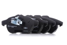 VALEO Plaquettes de frein