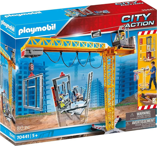 Playmobil 70441 city - 70441,