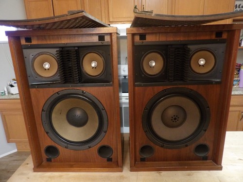 Vintage sansui 2500 - vintage, sp-2500