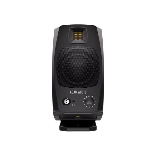 Adam audio d3v noir paire - audio,