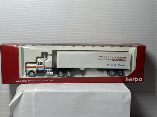Herpa truck - herpa,