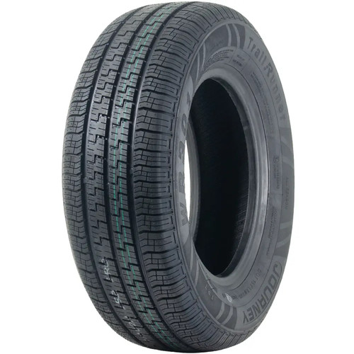 Pneu remorque 195 60r12c - pneu, 195/60r12c