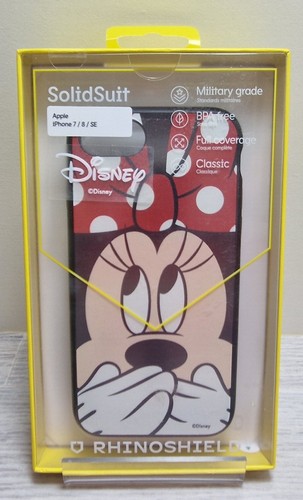 Coque disney minnie iphone - minnie,