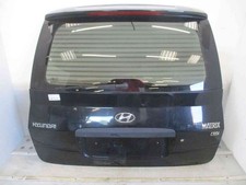 Malle / hayon / coffre Hyundai