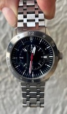 Mercedes Automatic GMT
