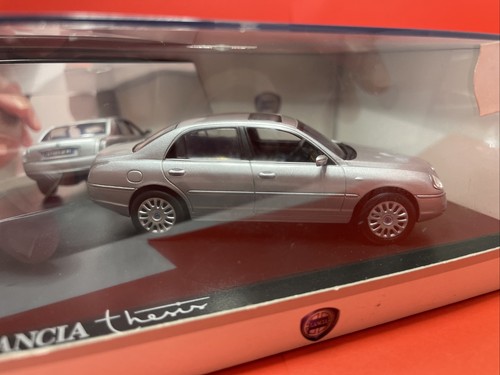 Lancia thesis eme norev - lancia,