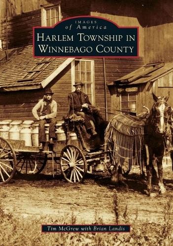 Tim mcgrew harlem township - mcgrew,