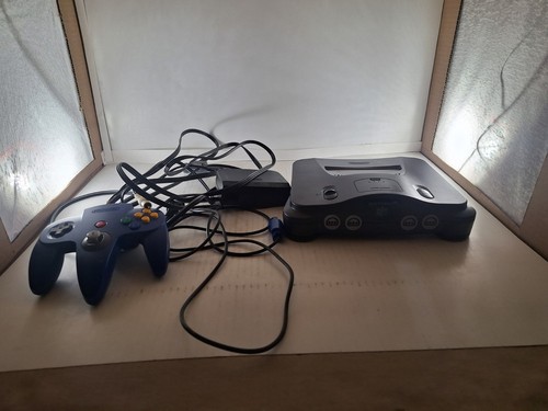 Nintendo home console - home,