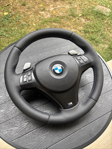 Volant bmw pack - m, m