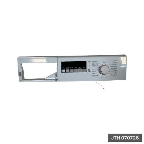 Bosch panneau commande - bosch,
