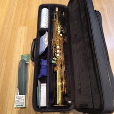 Saxophone soprano YAMAHA