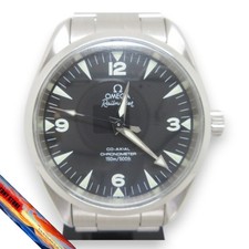 Montre pour homme Omega