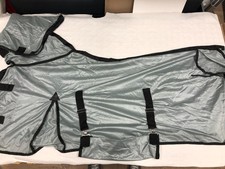 Couverture Anti-Mouches HKM