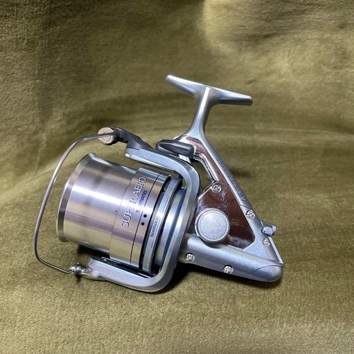 Moulinet spinning shimano - spinning,