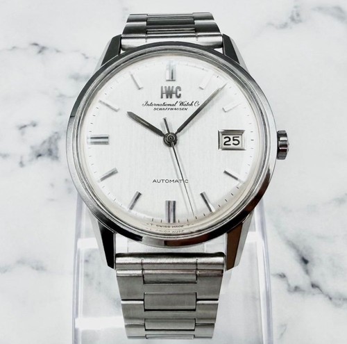Montre iwc schaffhausen old - iwc,