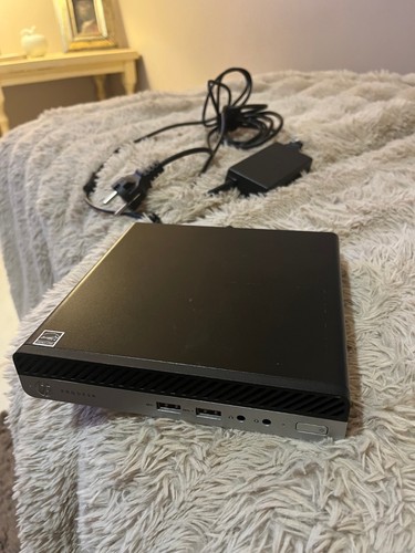 Prodesk 405 amd athlon - hp, 405-g4