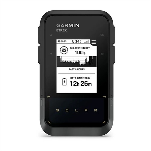 Garmin gps portatif - garmin, multibande