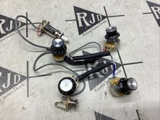 Epiphone ES335 Control Harness